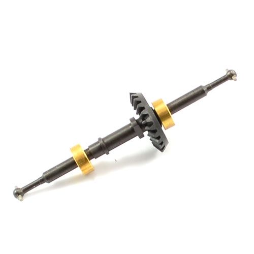FTX Ibex Assembled Driveshaft (FTX7425)