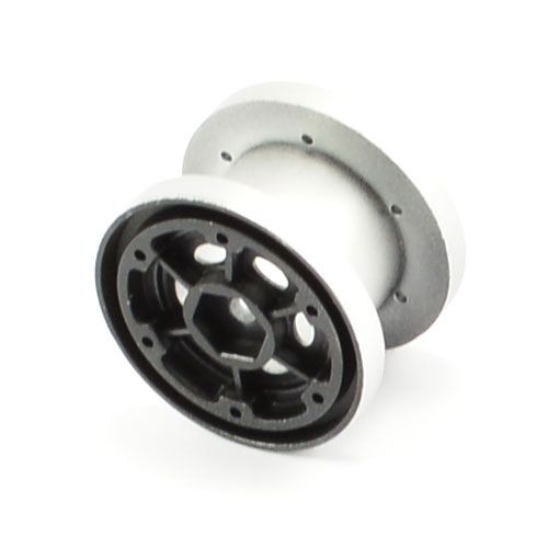 FTX Ibex Wheels (Pr) (FTX7427)