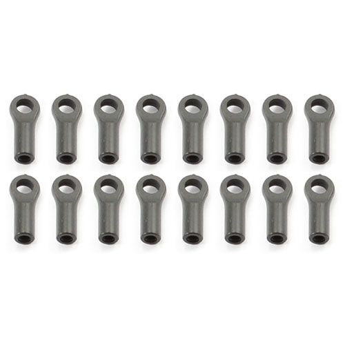FTX Ibex Linkage Rod Ends (FTX7431)
