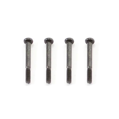 FTX Ibex Washer Head Screws 2*18mm (4) (FTX7446)