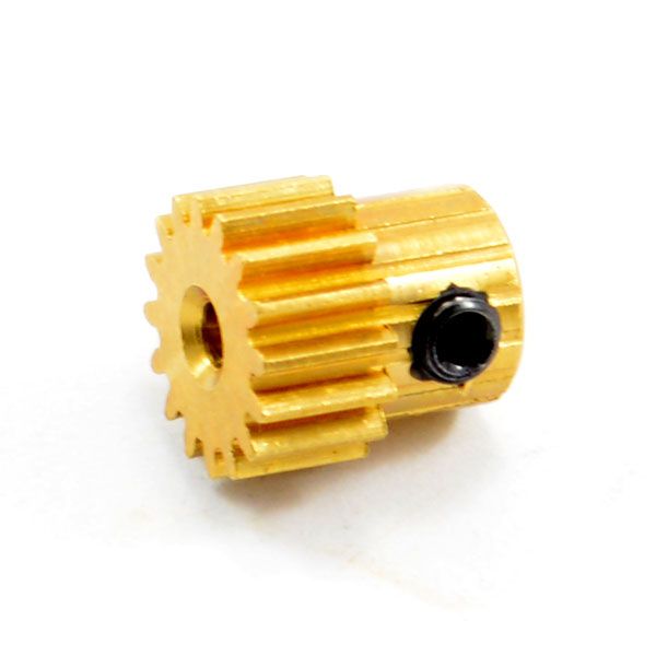 FTX Outback Motor Pinion Gear (16T) (FTX8136)
