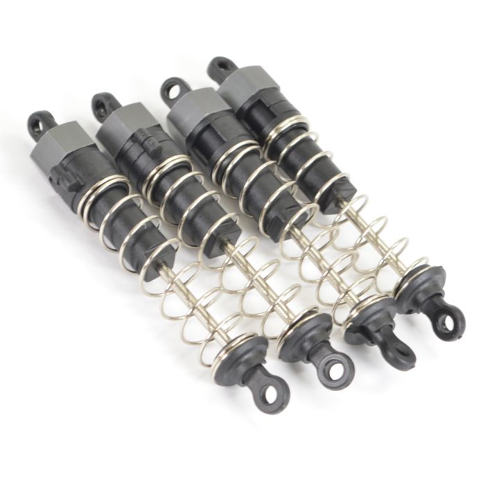 FTX Outback Shock Absorber Set  (4) (FTX8148)