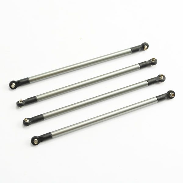 FTX Outback Side Linkage (111mm) (FTX8158)