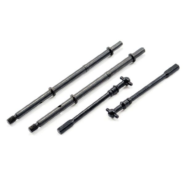 FTX Outback Front &amp; Rear Drive  Shaft Set (FTX8161)