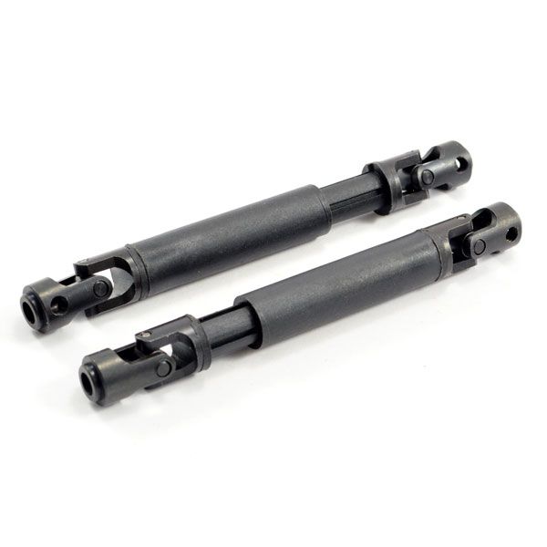 FTX Outback Front &amp; Rear Centre Universal Joint (FTX8163)