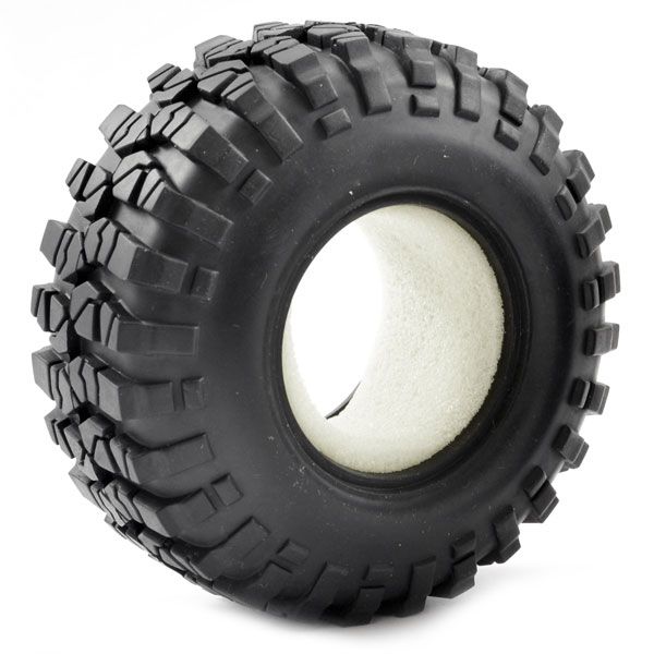 FTX Outback Tyre With Memory Foam (2) (FTX8169)
