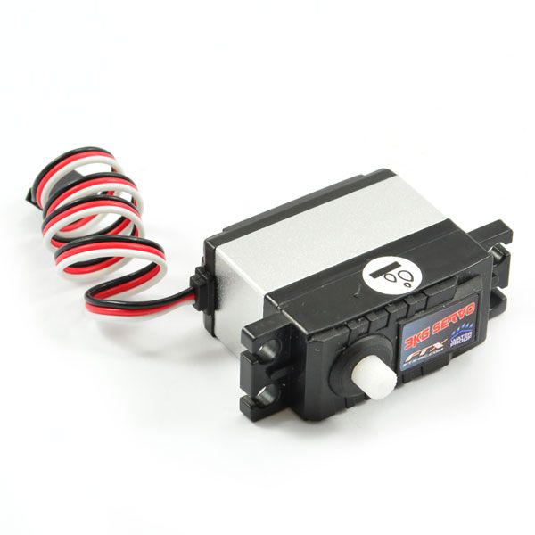 FTX Outback Waterproof 3Kg Servo (FTX8174)
