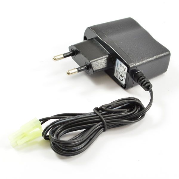 FTX Outback Nimh Wall Charger - Eu (FTX8179EU)