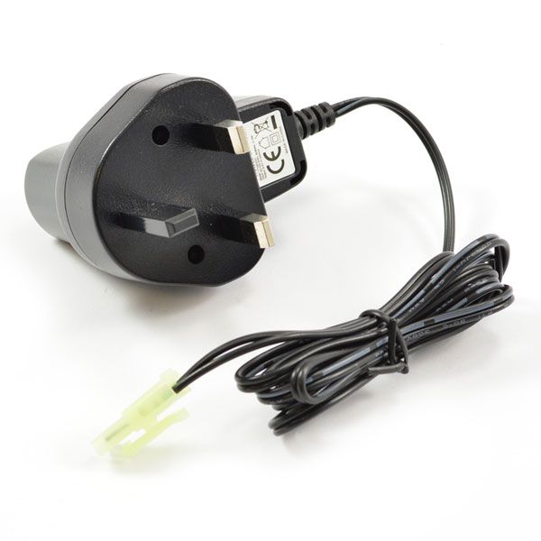 FTX Outback Nimh Wall Charger - Uk (FTX8179UK)