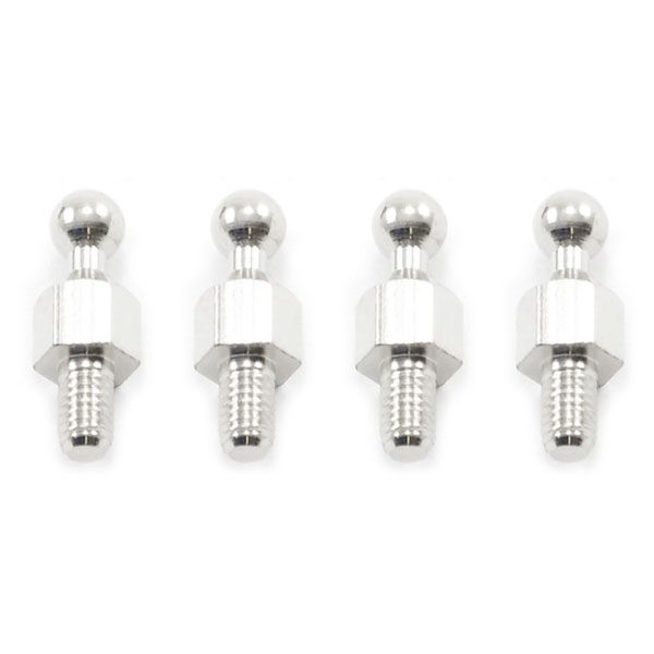 FTX Outback Ball Stud 4.0 (FTX8202)