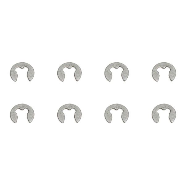 FTX Outback E-Clips 2.0 (8) (FTX8203)