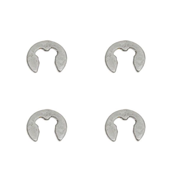FTX Outback E-Clips 3.2 (4) (FTX8204)