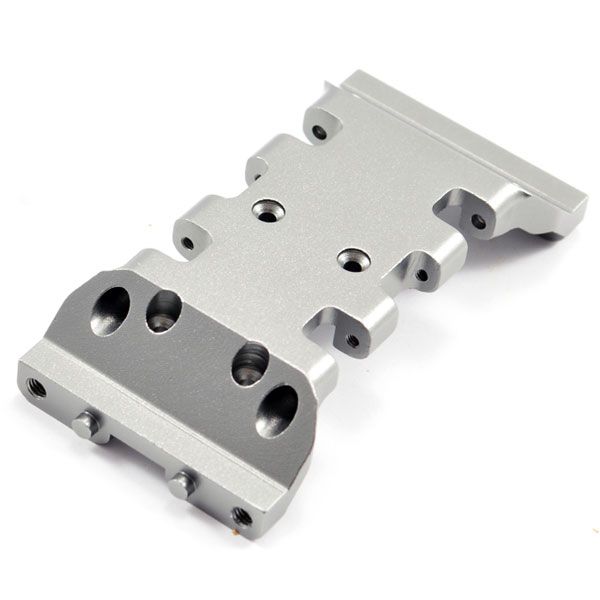 FTX Outback Aluminium Skid Plate (FTX8239)
