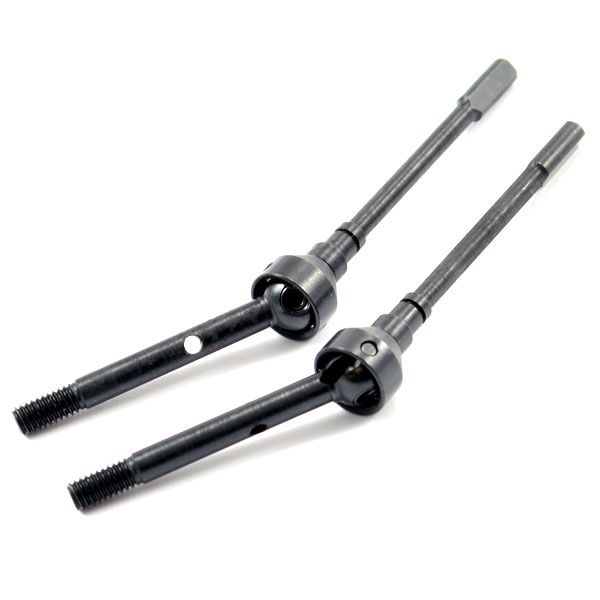 FTX Outback Front Universal Driveshaft (Pr) (FTX8248)