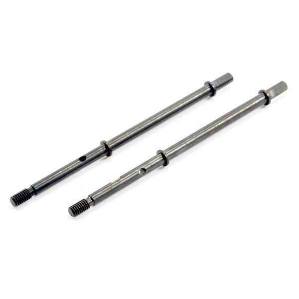 FTX Outback Wide Rear Axle For FTX8245/8246 +5mm (FTX8252)