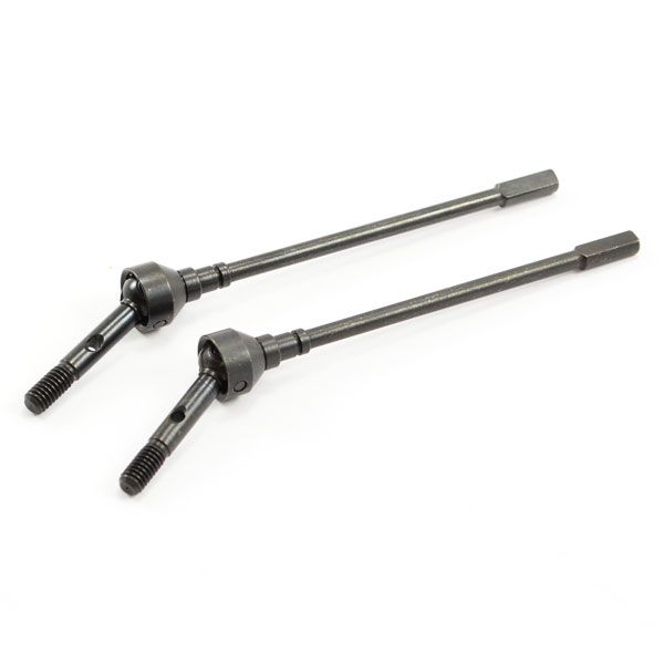 FTX Outback 2.0 Front Universal Driveshaft (2pcs) (FTX8267)