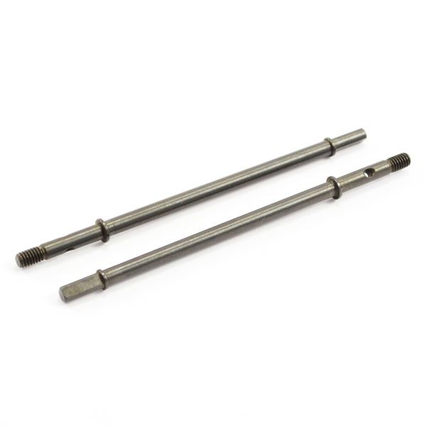 FTX Outback 2.0 Rear Driveshaft (2pcs) (FTX8268)