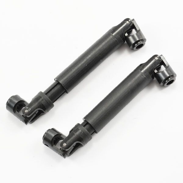 FTX Outback 2.0 Front &amp; Rear T Elescopic Sliding Centre Drive (FTX8269)