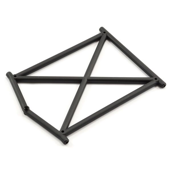 FTX Outlaw / Zorro NT Roll Cage Roof Top Frame (FTX8300)