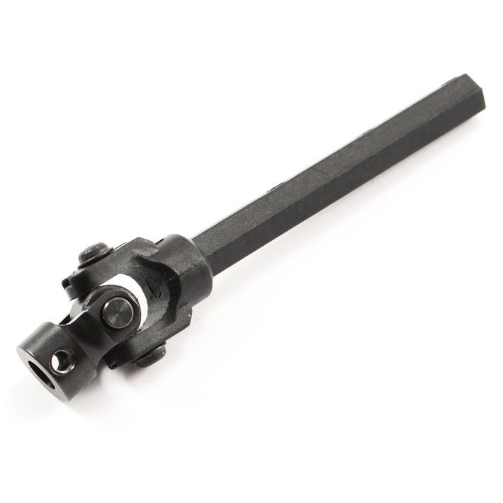 FTX Outlaw/Kanyon Rear Central Cvd Shaft Rear Half - Steel Cup (FTX8305S)