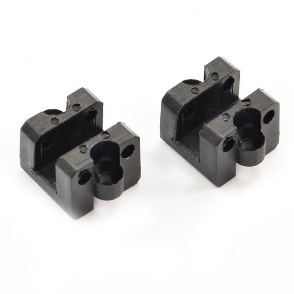 FTX Outlaw/Kanyon Rear Trailing Arm &amp; Link Holder (2pcs) (FTX8311)
