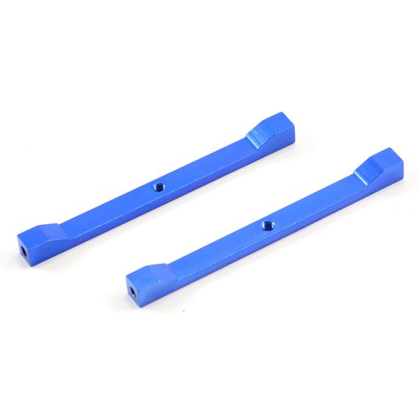 FTX Outlaw Aluminium Battery Case Holder (FTX8370)