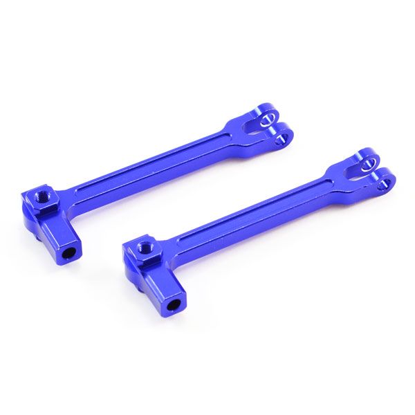 FTX Outlaw Aluminium Sway Bar Upper Pull Rod (2pcs) (FTX8375)