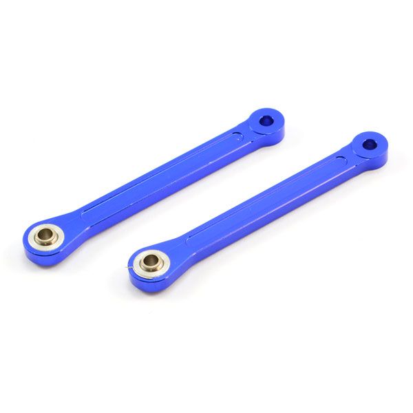 FTX Outlaw Aluminium Sway Bar Lower Pull Rod (2pcs) (FTX8376)