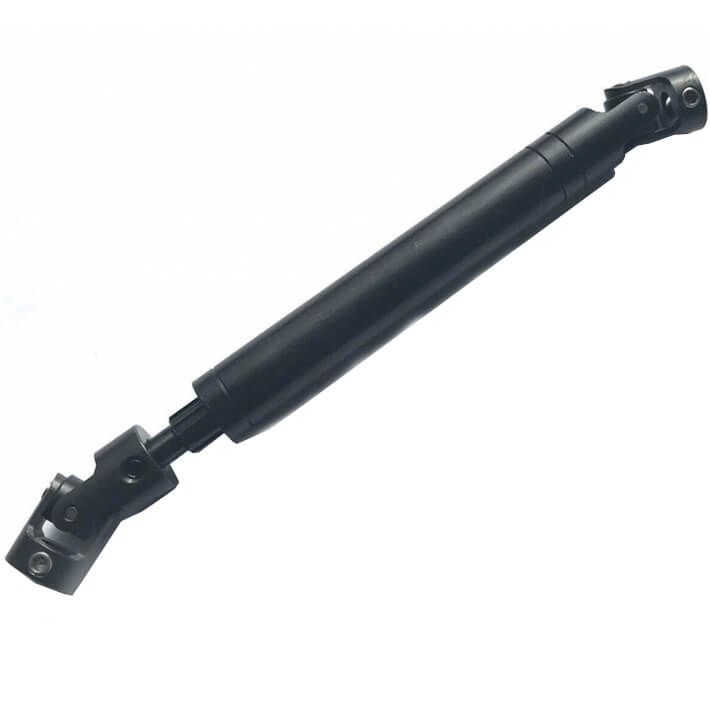 FTX Outlaw Steel Rear Central Cvd Complete (1pcs) (FTX8377)