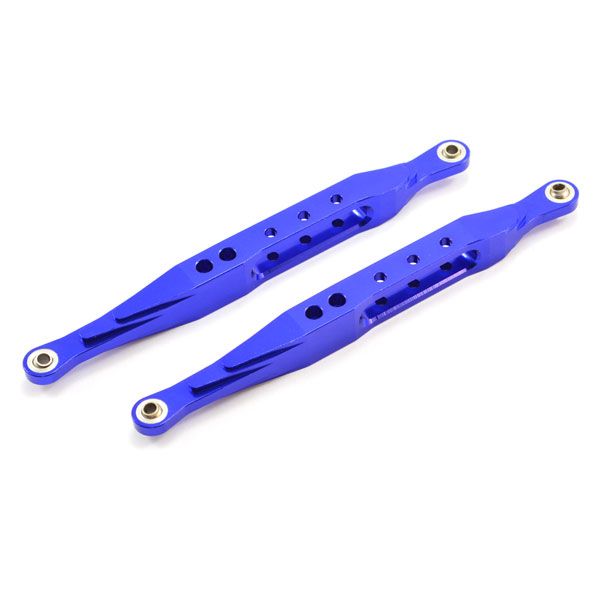 FTX Outlaw Aluminium Rear Trailing Arms (2pcs) (FTX8379)