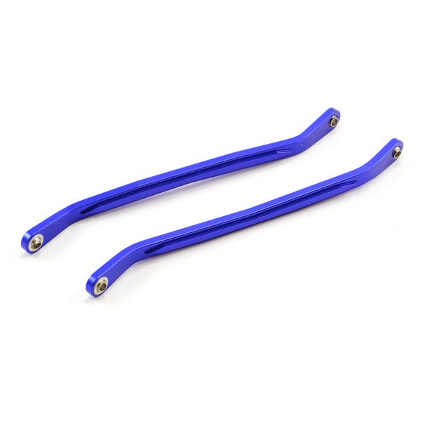 FTX Outlaw Aluminium Rear Axle To Chassis Links (2pcs) (FTX8382)