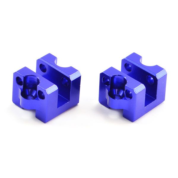 FTX Outlaw/Kanyon Aluminium Rear Trailing Arm &amp; Link Holder (2pcs) (FTX8386)