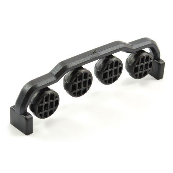FTX Outlaw Moulded Roof Headlight Set (FTX8389)
