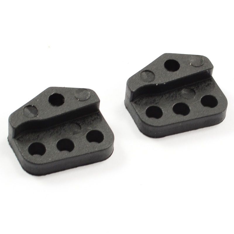 FTX Mighty Thunder Support Rod Holder Right (2pcs) (FTX8407)