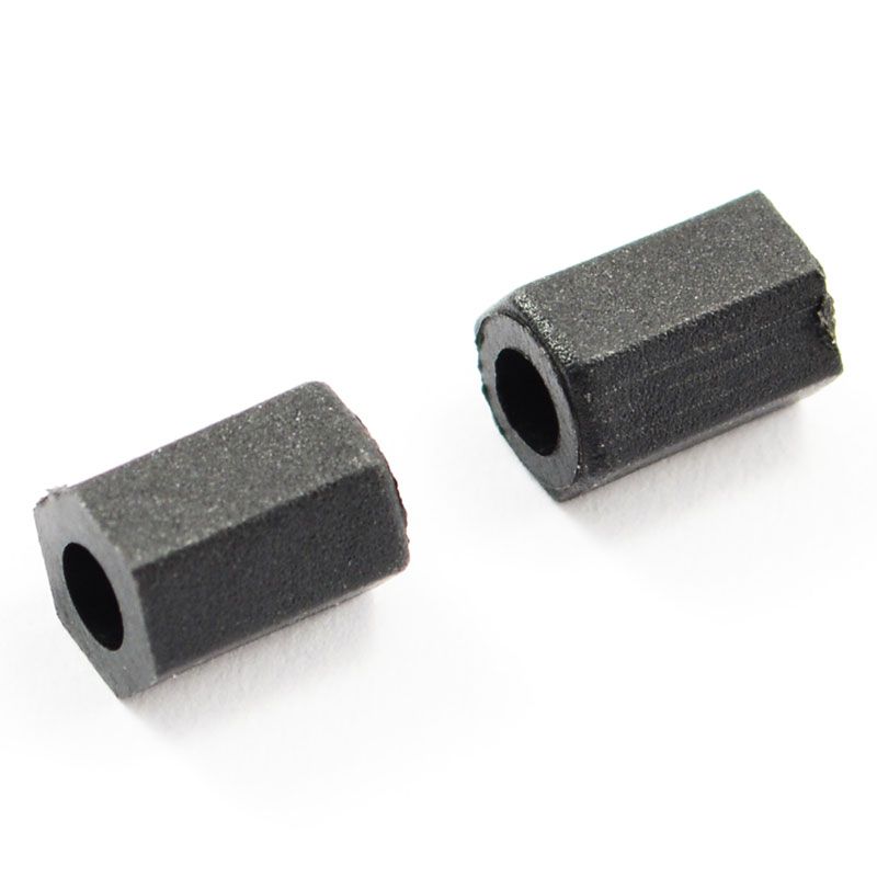 FTX Mighty Thunder/Kanyon Servo Mount Posts (2pcs) (FTX8408)