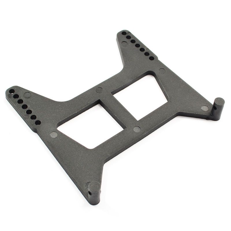 FTX Mighty Thunder Body Mounting Plate Rear (1pcs) (FTX8412)