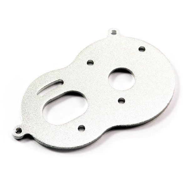 FTX Mighty Thunder/Kanyon Motor Plate (1pcs) (FTX8430)