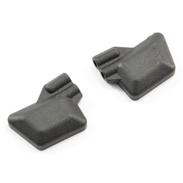 FTX Mighty Thunder Side Mirrors (2pcs) (FTX8436)