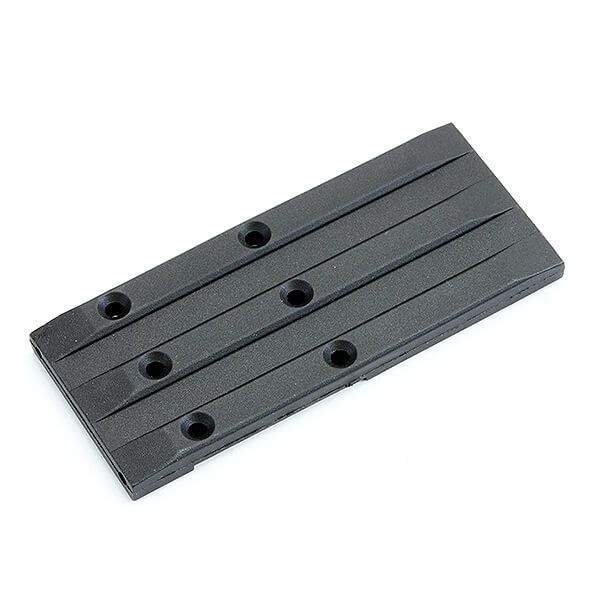 FTX Kanyon 2-Speed Transmission Chassis Plate (FTX8449)
