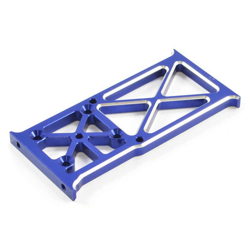 FTX Mighty Thunder/Kanyon Aluminium Chassis Cross Brace (FTX8451)