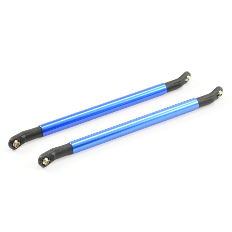 FTX Mighty Thunder/Kanyon Alumnium Re Ar Upper Suspension Link Set ( (FTX8462)