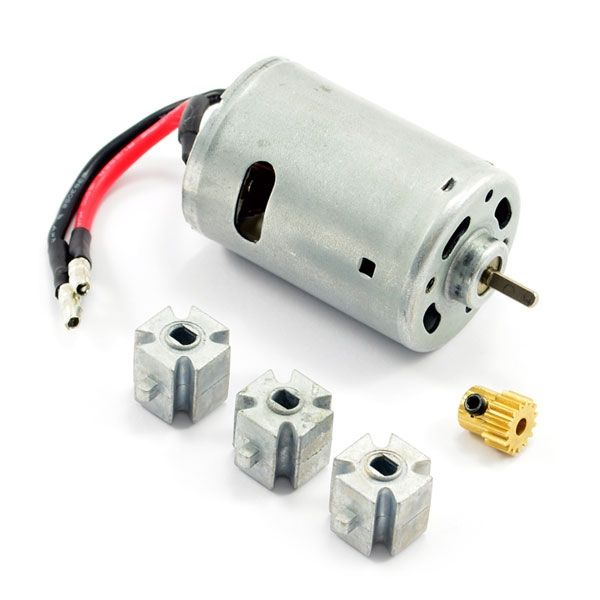 FTX Mighty thunder Crawler Conversion Set (FTX8466)