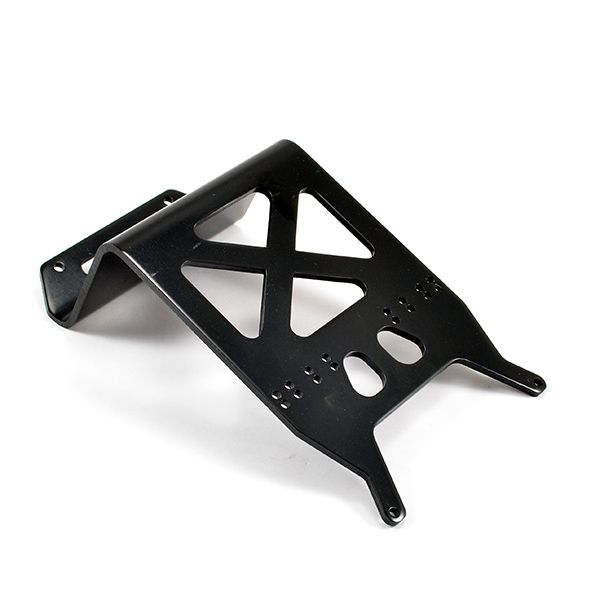 FTX Kanyon Front Aluminium Body &amp; Bumper Mount (FTX8470)