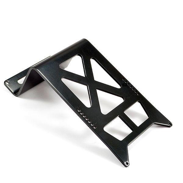 FTX Kanyon Rear Aluminium Body &amp; Bumper Mount (FTX8471)