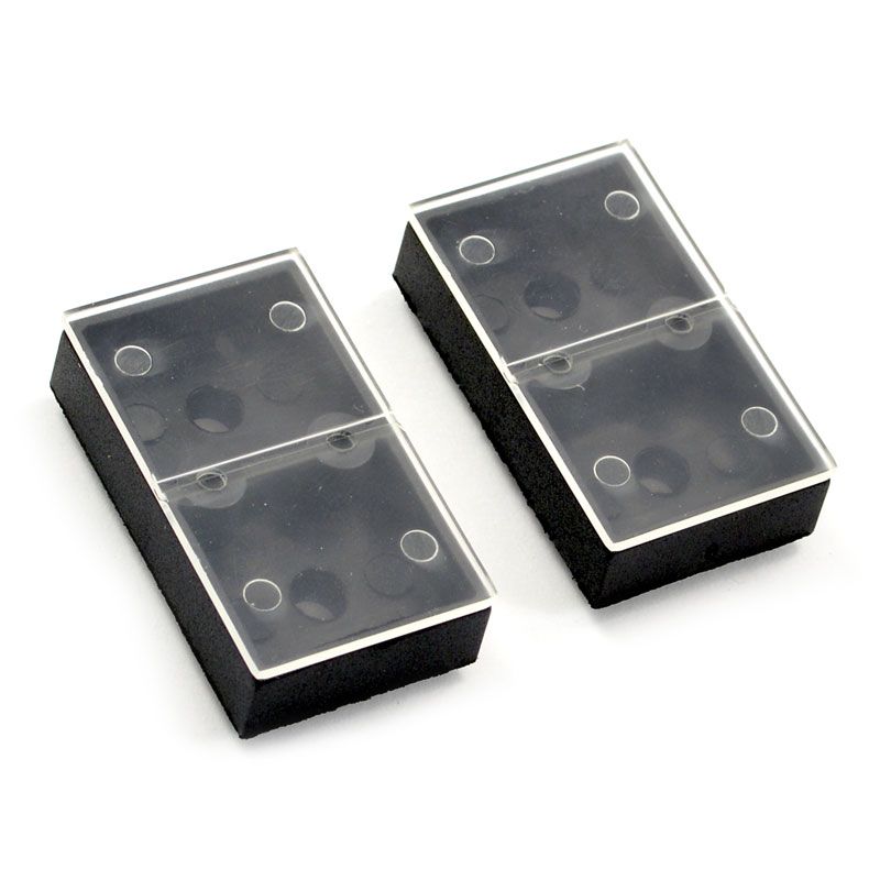 FTX Kanyon Rear Housing Set (FTX8474)