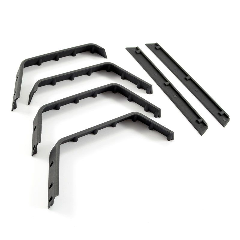 FTX Kanyon Body Mudguard Fenders &amp; Running Boards (FTX8475)
