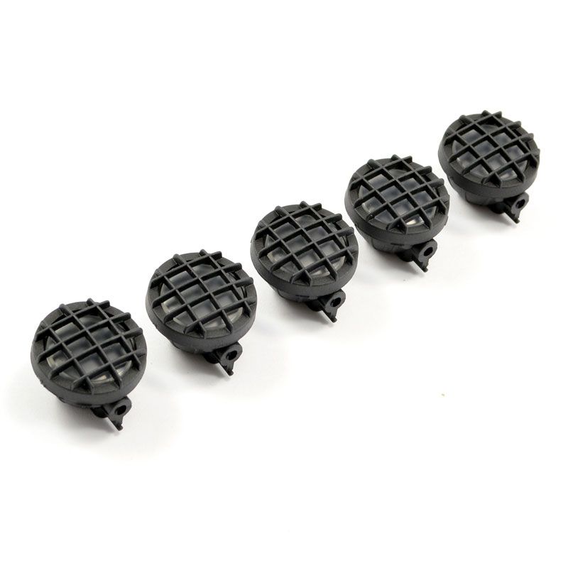 FTX Kanyon Roof Spotlights (5pcs) (FTX8480)