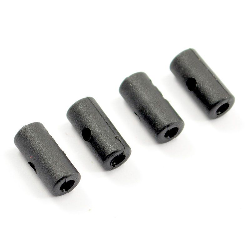 FTX Kanyon Body Bracket Posts (4pcs) (FTX8481)