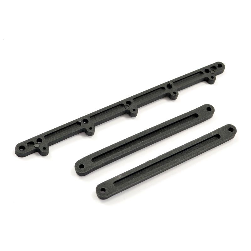 FTX Kanyon Spotlight Bracket Support (3pcs) (FTX8484)