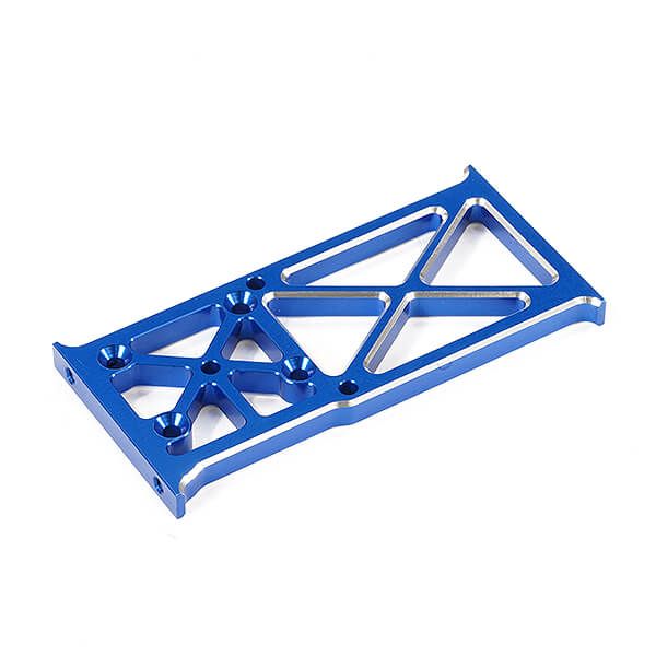 FTX Kanyon Aluminium Chassis Plate (FTX8498)